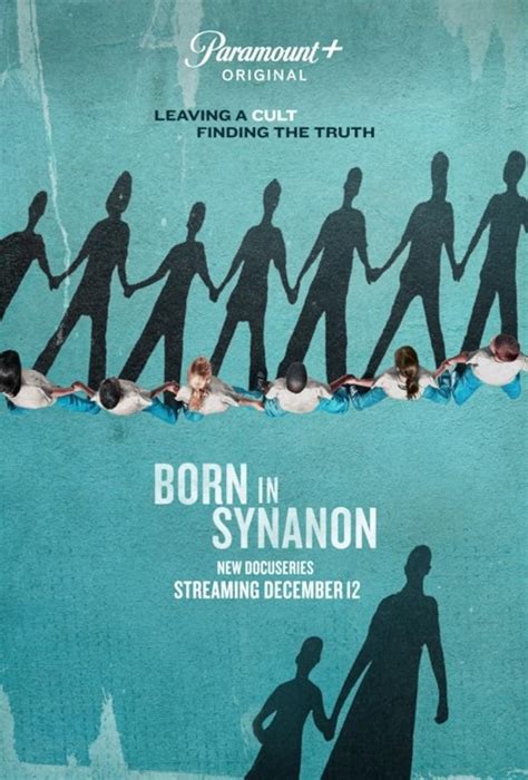 born in synanon episodes